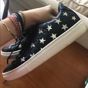 steve madden sneakers
